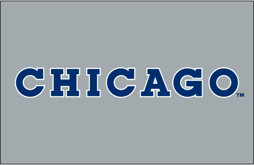 Chicago Cubs 1990 Jersey Logo t shirts DIY iron ons